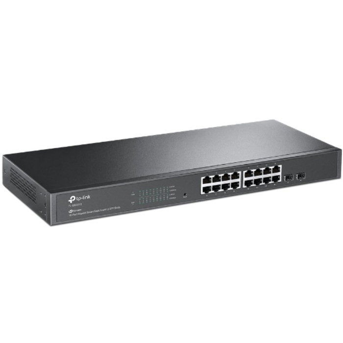 TP-Link Omada TL-SG2218 Switch 18 Puertos RJ-45/SFP
